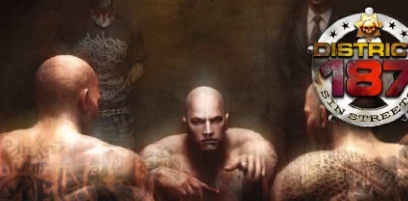District 187: Sin Streets ahora también en Steam