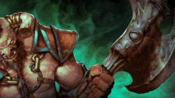 Nueva actualización de Dota 2