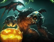 Halloween llega a Dota 2
