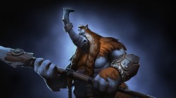 Magnus llega a Dota 2