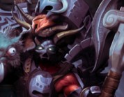 Concurso de diseño para Dota 2