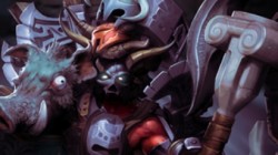 Concurso de diseño para Dota 2