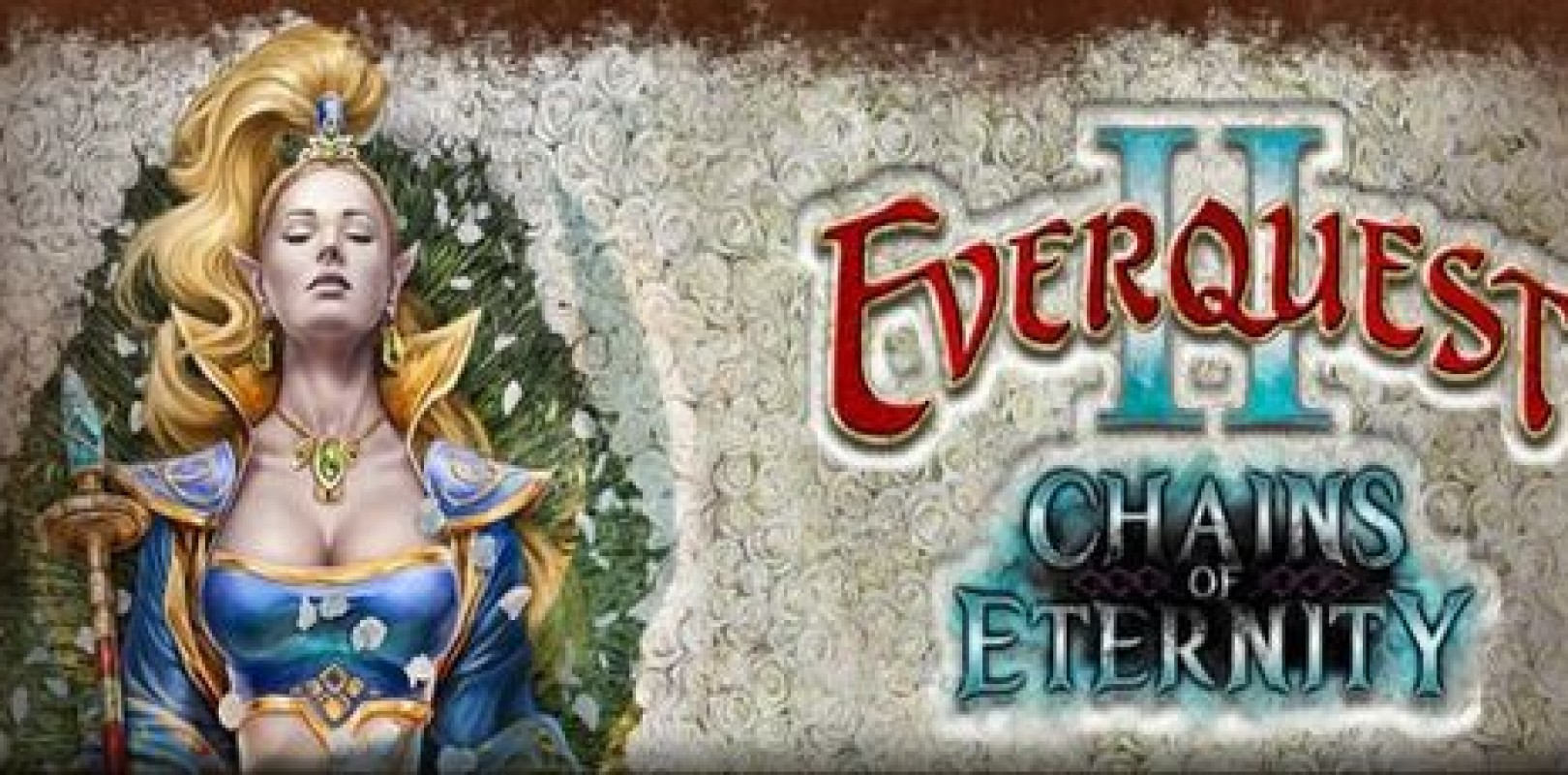 Bonificaciones por las reservas de EverQuest II Chains of Eternity