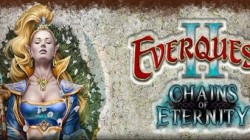 Primer vistazo a Ethernere de EverQuest II