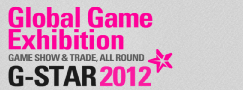 Cobertura de la G*Star 2012 a través de Zonammorpg