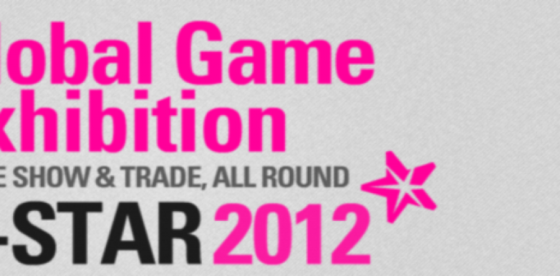 Cobertura de la G*Star 2012 a través de Zonammorpg