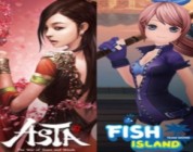 Hangame presenta su catalogo para la G*Star 2012