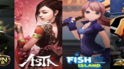 Hangame presenta su catalogo para la G*Star 2012