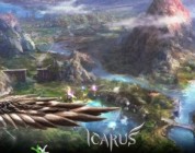 G*Star 2012: Icarus presenta su trailer de lanzamiento