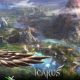 G*Star 2012: Videos ingame de Icarus