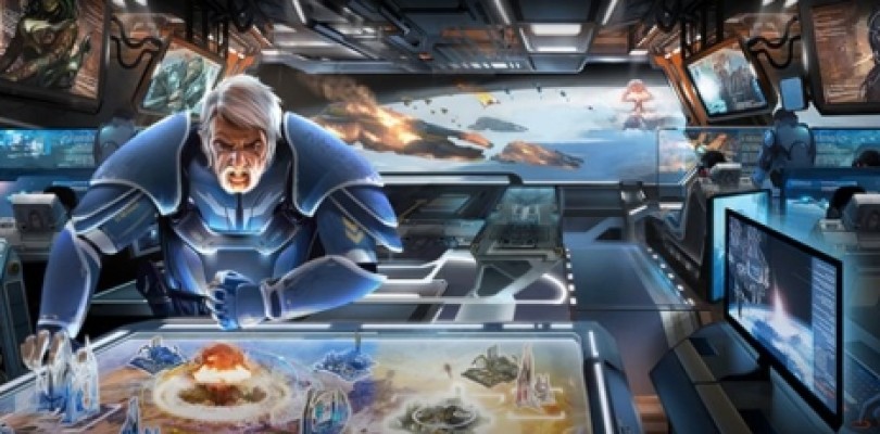 El juego de navegador Imperion comienza su beta cerrada