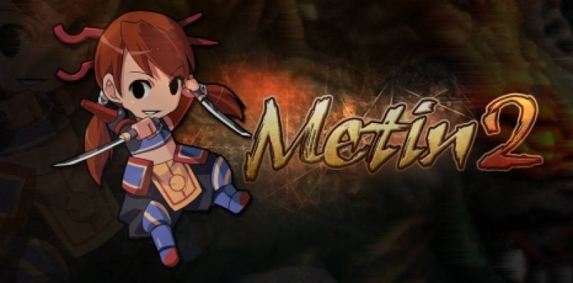 Metin2 nos introduce en la Catacumba del Diablo