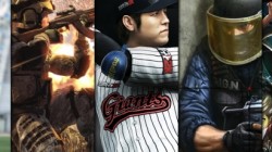 Nexon revelará un nuevo juego en la G*Star 2012