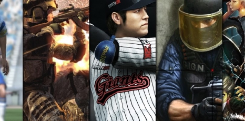 Nexon revelará un nuevo juego en la G*Star 2012