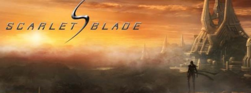 Scarlet Blade: Comienza su beta cerrada