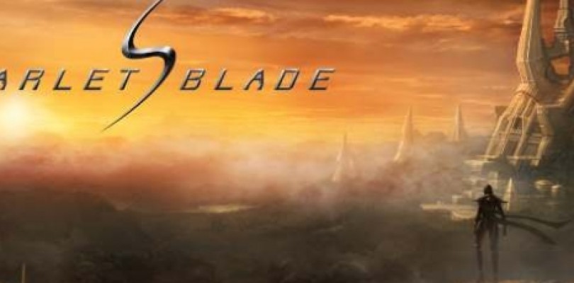 Aeria Games presenta Scarlet Blade, su nuevo MMORPG
