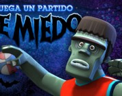 BasketDudes también celebra Halloween