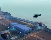 Champions Online: Nuevos vehículos y tipo de misiones