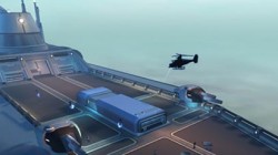 Champions Online: Nuevos veh&iacute;culos y tipo de misiones