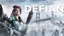 Defiance: fecha de lanzamiento y nuevo trailer con actores reales
