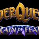 Bonificaciones por las reservas de EverQuest: Rain of Fear