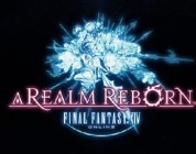 Final Fantasy XIV: A Realm of Reborn– Vídeo de la creación de personaje