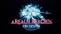 Final Fantasy XIV: A Realm of Reborn&ndash; V&iacute;deo de la creaci&oacute;n de personaje