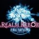 Final Fantasy XIV: A Realm of Reborn– Vídeo de la creación de personaje