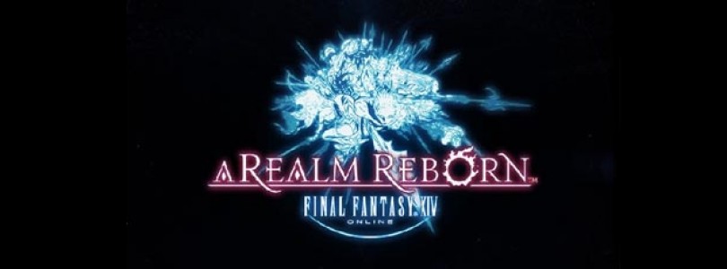 Final Fantasy XIV: A Realm of Reborn– Vídeo de la creación de personaje