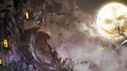 Guild Wars 2: La sombra del Rey Loco regresa por Halloween