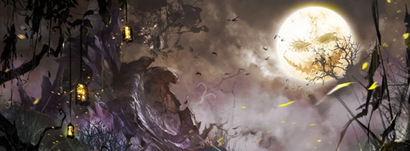 Guild Wars 2: La sombra del Rey Loco regresa por Halloween