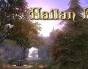 Reloaded Productions busca fondos para su MMORPG Hailan Rising