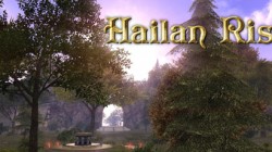 Reloaded Productions busca fondos para su MMORPG Hailan Rising