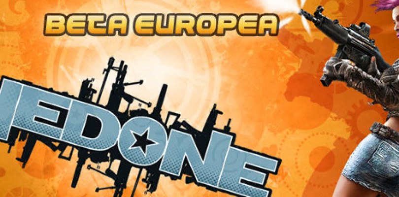 ¡Consigue una clave para la CBT de Hedone!