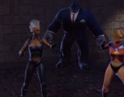 Nuevo trailer de Marvel Heroes