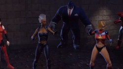 Nuevo trailer de Marvel Heroes