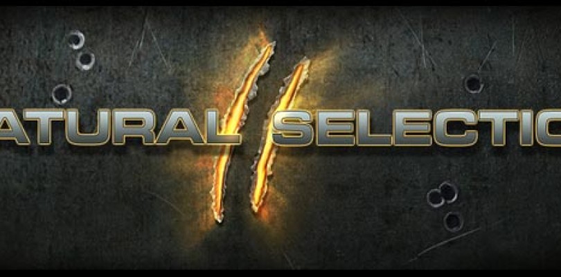 Preview: Natural Selection 2