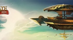 Pirate 101 comienza hoy su acceso anticipado