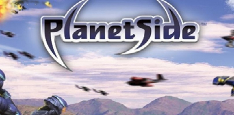 Planetside 1 será free to play dentro de poco