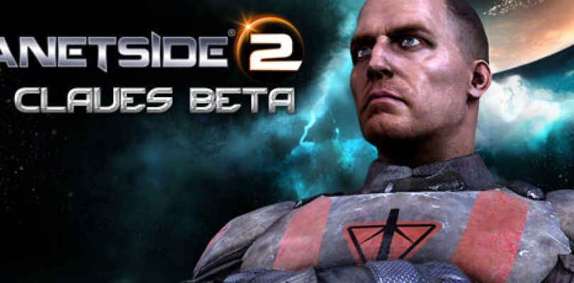 Repartimos 300 claves para la beta de PlanetSide 2