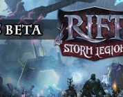 Claves para la beta de Rift: Storm Legion