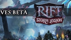 Claves para la beta de Rift: Storm Legion