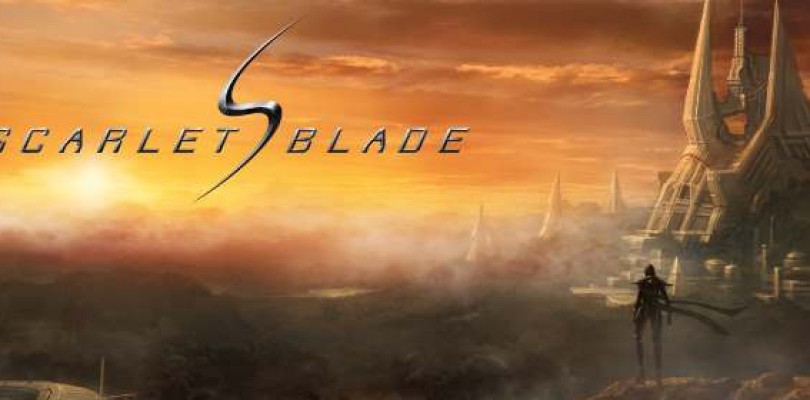 Scarlet Blade cerrará sus puertas el 31 de marzo