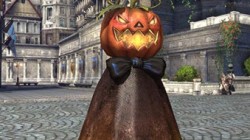 TERA EU: Evento de las festividades de Halloween