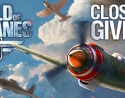 500 claves para la beta de World of Warplanes