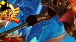 300 Heroes, un LoL con personajes manga y de disney