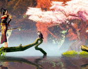 G*Star 2012: Trailer de Asta: The War of Tears and Winds