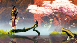 Nuevo video de Asta: The War of Tears and Winds antes de su CB