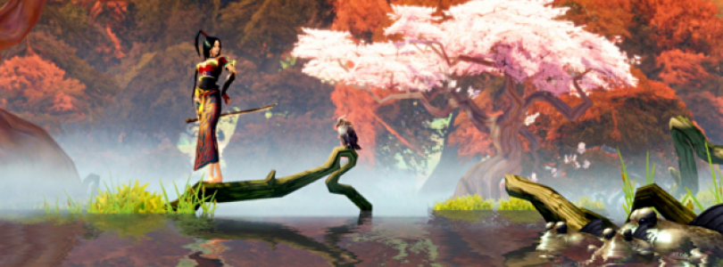 Nuevo video de Asta: The War of Tears and Winds antes de su CB