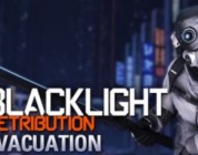 Actualización de Blacklight Retribution